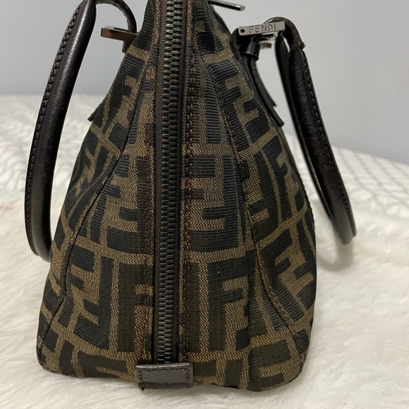 🤎Fendi🤎Zucca🤎Bag🤎 - Picture 5 of 16